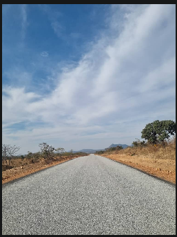 Road Construction